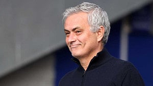 Mourinho eyes Portugal return at ‘career peak’