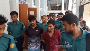2 to die for Kadamtali double murder