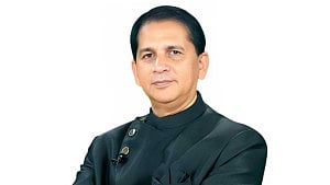 বিএসবির খায়রুল বাশার ৩ দিনের রিমান্ডে