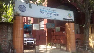 Two cleaners run over, killed by covered van in Khilkhet