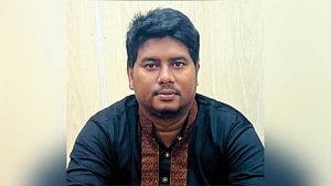 Ex-Jubo Dal leader gunned down in Khulna