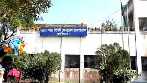 কুষ্টিয়ায় ‘প্রতিশোধ নিতে’ জাসদ নেতাকে হত্যা, ছাত্রদল নেতাসহ আটক ৩