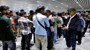 123 Bangladeshis denied entry at Kuala Lumpur airport