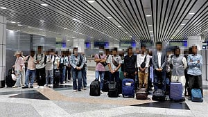 80 more Bangladeshis denied entry to Malaysia