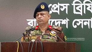 Army denies using lethal weapons in Gopalganj