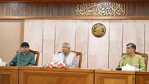 CA opens July Uprising programmes, vows to resist autocracy