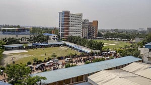 Milestone tragedy: Schoolgirl dies after a month in hospital