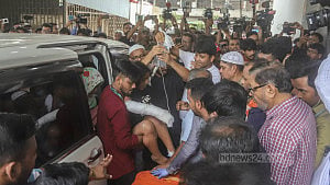 CMH flying in Singaporean experts to assist in Uttara