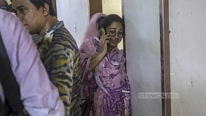 হতাহতের তথ্য গোপনের দাবি ‘অপপ্রচার’: প্রধান উপদেষ্টার কার্যালয়