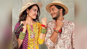 প্রথমবার 'নেপালি' সিনেমা দেশের প্রেক্ষাগৃহে
