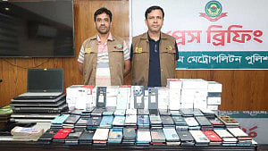 Snatched phones trafficked to ‘India, Nepal and Myanmar’