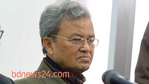 Former EC Abdul Mubarak dies