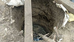 Moulvibazar septic tank tragedy plunges families into despair
