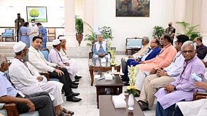 Unite to prevent attempts to sabotage election: CA Yunus