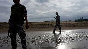 20 killed in Myanmar junta attack