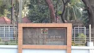 Govt cancels Dhanmondi flats for 12 secretaries, judges