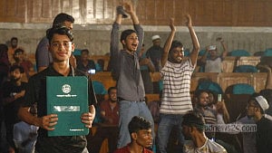 July Uprising’s promise, today’s power play: Bangladesh at crossroads