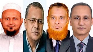 Govt retires 4 senior NBR officials