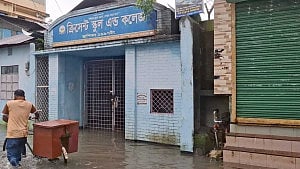 Schools shut, exams suspended in flood-hit Noakhali