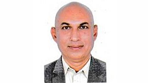 পরিচালক হিসেবে নভোএয়ারে যোগ দিলেন সোহেল মজিদ