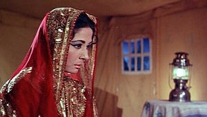 Meena Kumari: A poet eclipsed by her stardom