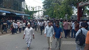 পটিয়া থানায় নতুন ওসি