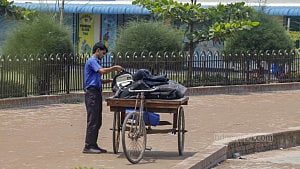 Milestone crash: 3 students, 2 guardians still missing