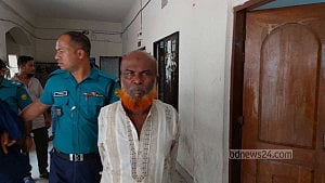 মগবাজারে ৩ মৃত্যু: আদালতে যা বললেন স্বজন রফিকুল