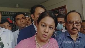 Govt will not tolerate ‘mob justice’: Rizwana