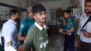 Mitford killing: Suspect confesses, another remanded