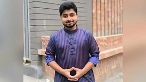CU student found dead at Cox’s Bazar beach, 2 others missing