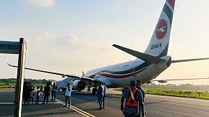 Woman gave fake bomb tip to stop son's Nepal trip with 'lover': RAB