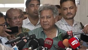 Ctg Port management decision Wednesday: Sakhawat