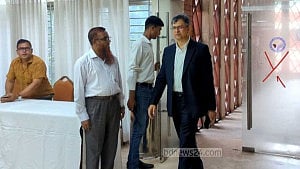 BNP walks out of consensus talks on institutional reform
