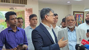Consensus can’t be forced: BNP warns