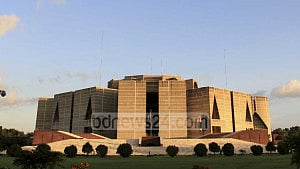 আসন সীমানা: ইসির বিশেষায়িত কারিগরি কমিটি