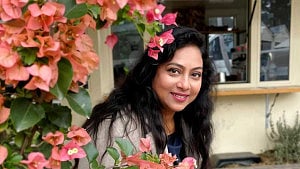 লাইভে এসে নিজের আসল ফেইসবুক আইডি জানালেন শাবনূর