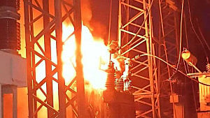 Power back in Habiganj after 15-hour blackout