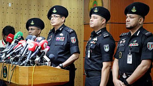 RAB arrests 7,500 people in 10 months