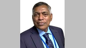 ডিআরইউর সাবেক সভাপতি শামিম আহমদ মারা গেছেন