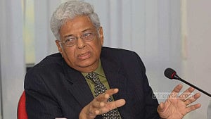 Shamsul Huda's funeral prayer to be held this evening