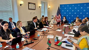 Tariff relief from US prompts call for ‘learning’