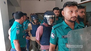 Two brothers remanded over Mitford murder