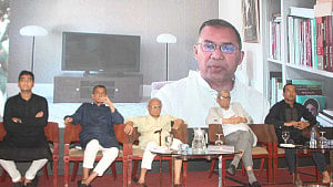 ‘Conspiracy’ has resumed with ‘full force’: Tarique