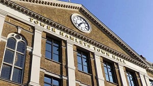 London councillors criticised for campaigning in Bangladesh