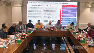 Connectivity row cuts 90mn off internet: BTRC chief