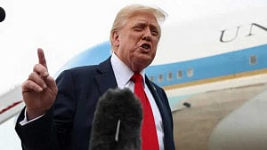 Trump's name on 2003 birthday letter to Epstein: WSJ