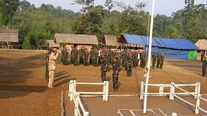 3 top ULFA leaders ‘killed’ in Myanmar