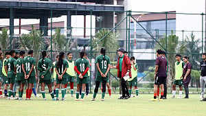 Afeida, Butler eye AFC U20 qualification