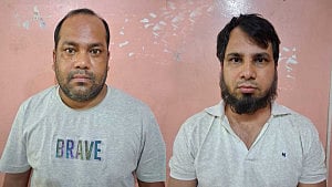 বিয়ামের বিস্ফোরণ ছিল পরিকল্পিত: পিবিআই